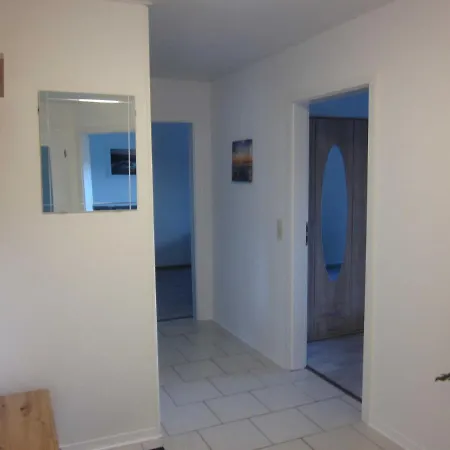 Birkwang - Modern Eingerichtete Mit 3 Schlafzimmern In Laendlicher Umgebung