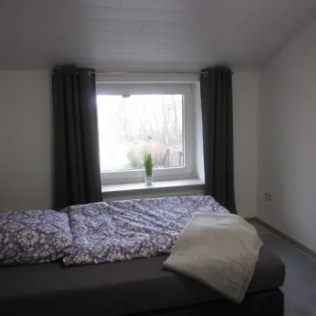 Lejlighed Birkwang - Modern Eingerichtete Mit 3 Schlafzimmern In Laendlicher Umgebung *