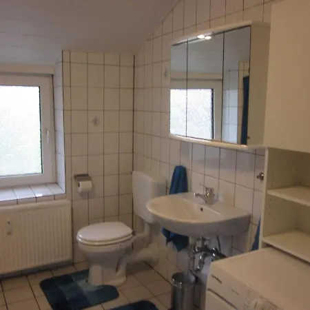 Birkwang - Modern Eingerichtete Mit 3 Schlafzimmern In Laendlicher Umgebung Wanderup