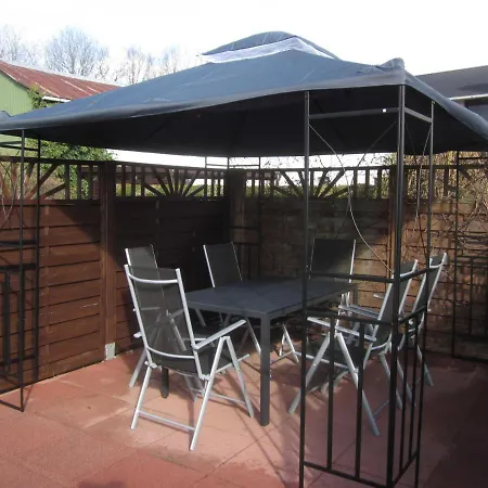 Birkwang - Modern Eingerichtete Mit 3 Schlafzimmern In Laendlicher Umgebung Lejlighed *