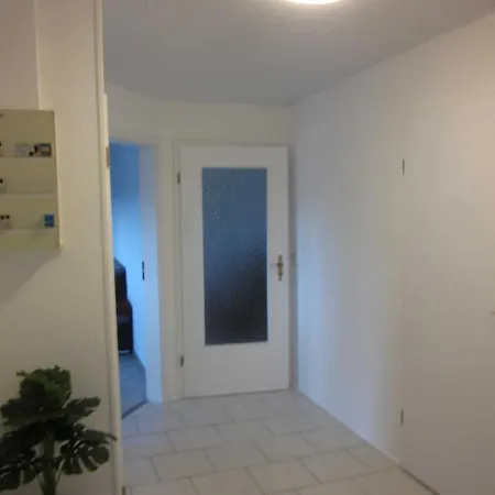 Lejlighed Birkwang - Modern Eingerichtete Mit 3 Schlafzimmern In Laendlicher Umgebung *