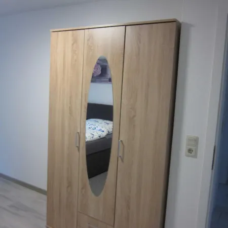 Lejlighed Birkwang - Modern Eingerichtete Mit 3 Schlafzimmern In Laendlicher Umgebung