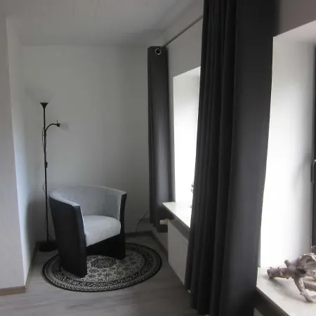 Birkwang - Modern Eingerichtete Mit 3 Schlafzimmern In Laendlicher Umgebung