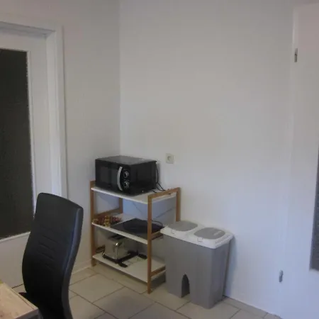 Lejlighed Birkwang - Modern Eingerichtete Mit 3 Schlafzimmern In Laendlicher Umgebung *