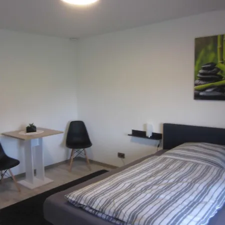 Lejlighed Birkwang - Modern Eingerichtete Mit 3 Schlafzimmern In Laendlicher Umgebung