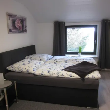 Birkwang - Modern Eingerichtete Mit 3 Schlafzimmern In Laendlicher Umgebung