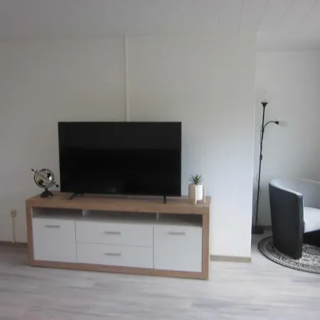 Birkwang - Modern Eingerichtete Mit 3 Schlafzimmern In Laendlicher Umgebung Lejlighed