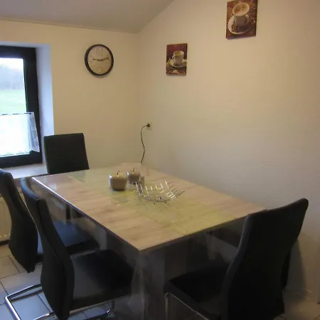 Lejlighed Birkwang - Modern Eingerichtete Mit 3 Schlafzimmern In Laendlicher Umgebung