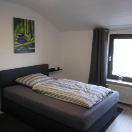 Birkwang - Modern Eingerichtete Mit 3 Schlafzimmern In Laendlicher Umgebung Lejlighed *