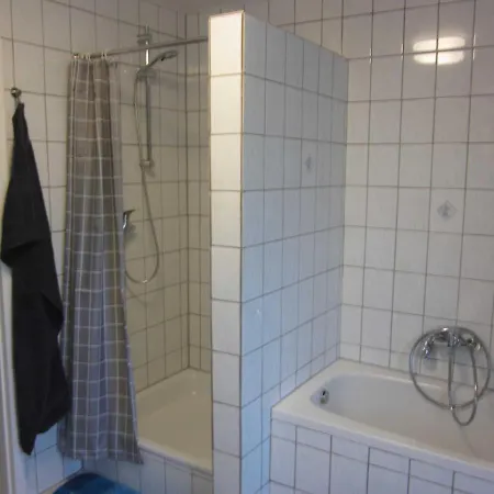 Birkwang - Modern Eingerichtete Mit 3 Schlafzimmern In Laendlicher Umgebung Lejlighed Wanderup