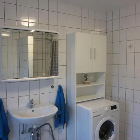 Birkwang - Modern Eingerichtete Mit 3 Schlafzimmern In Laendlicher Umgebung Wanderup